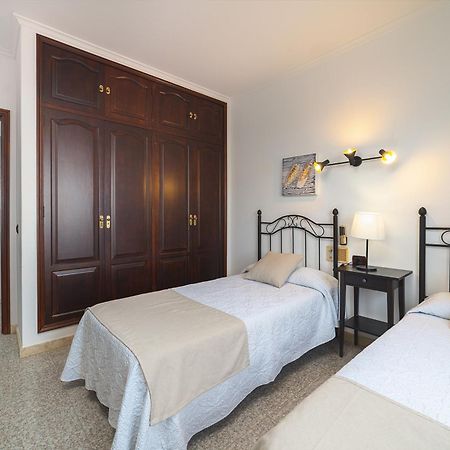 Villa Victoria Playa Blanca  Exteriér fotografie
