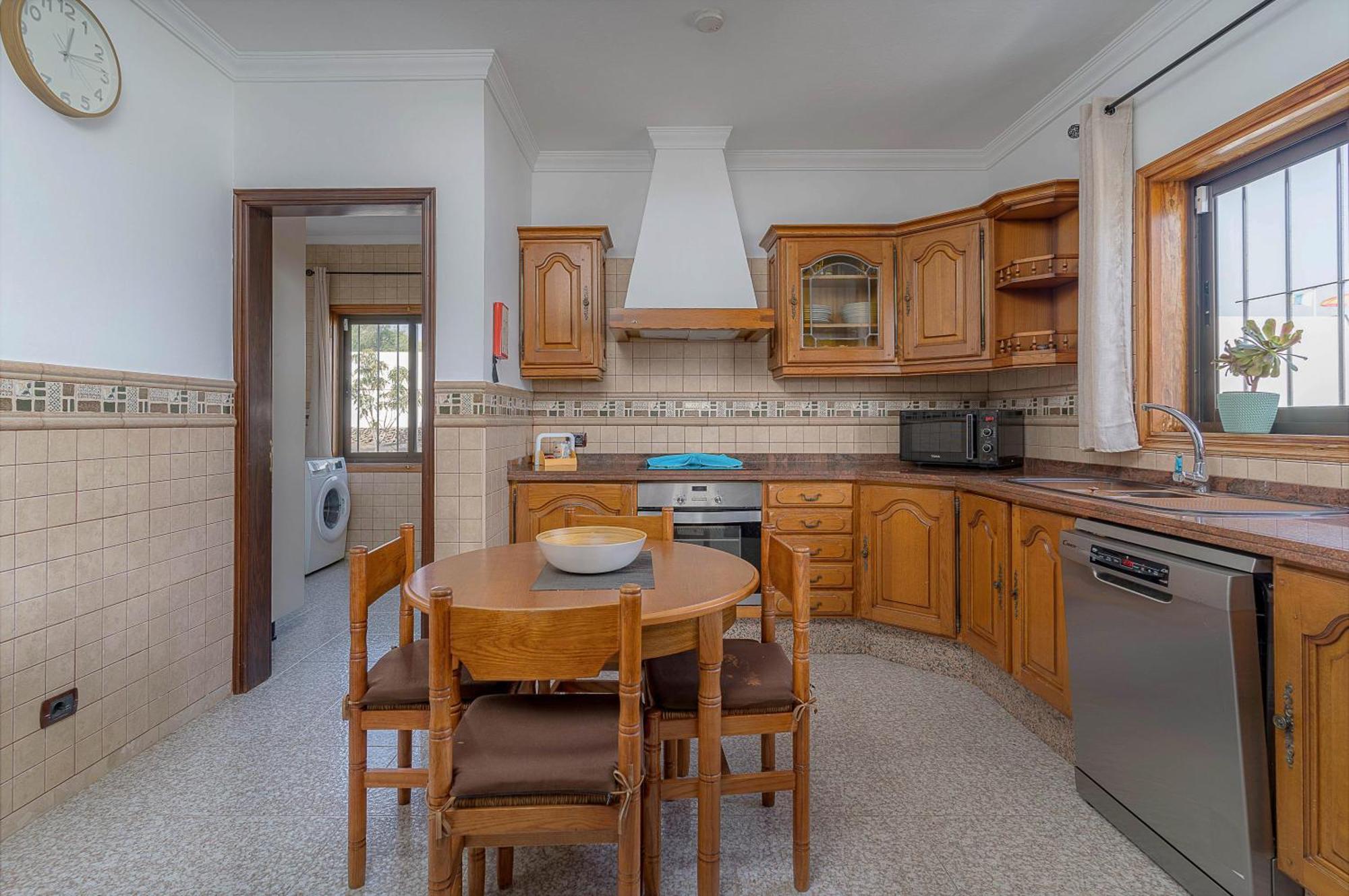 Villa Victoria Playa Blanca  Exteriér fotografie