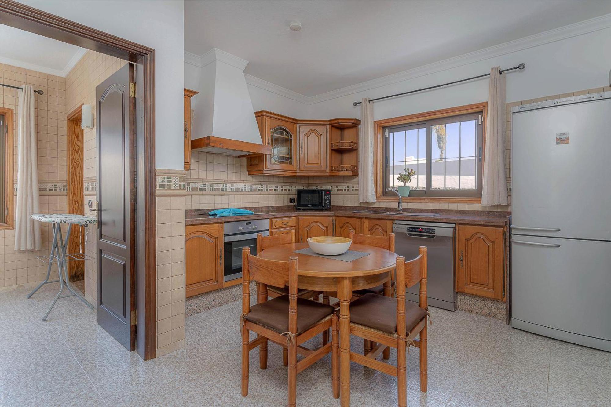 Villa Victoria Playa Blanca  Exteriér fotografie