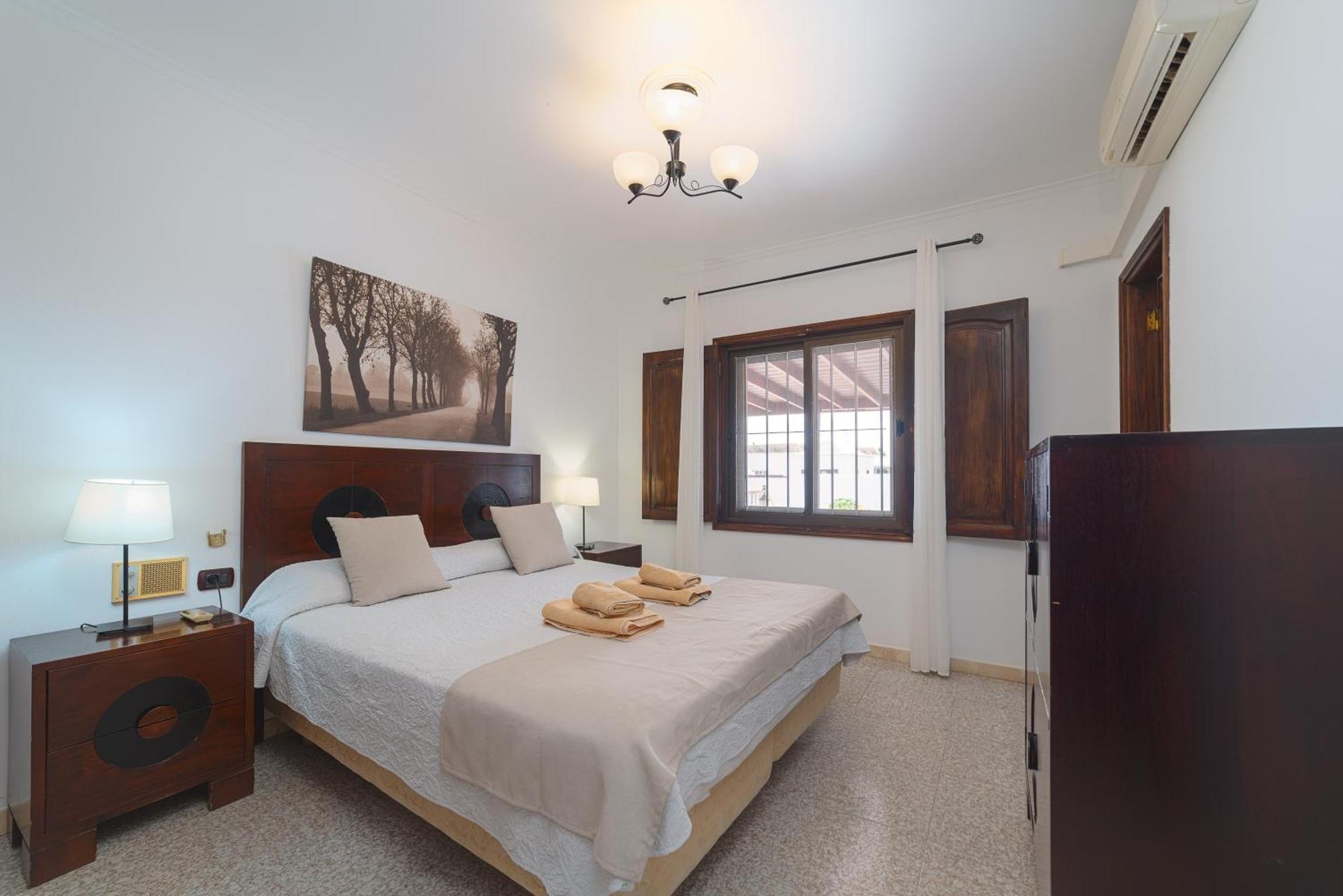 Villa Victoria Playa Blanca  Exteriér fotografie
