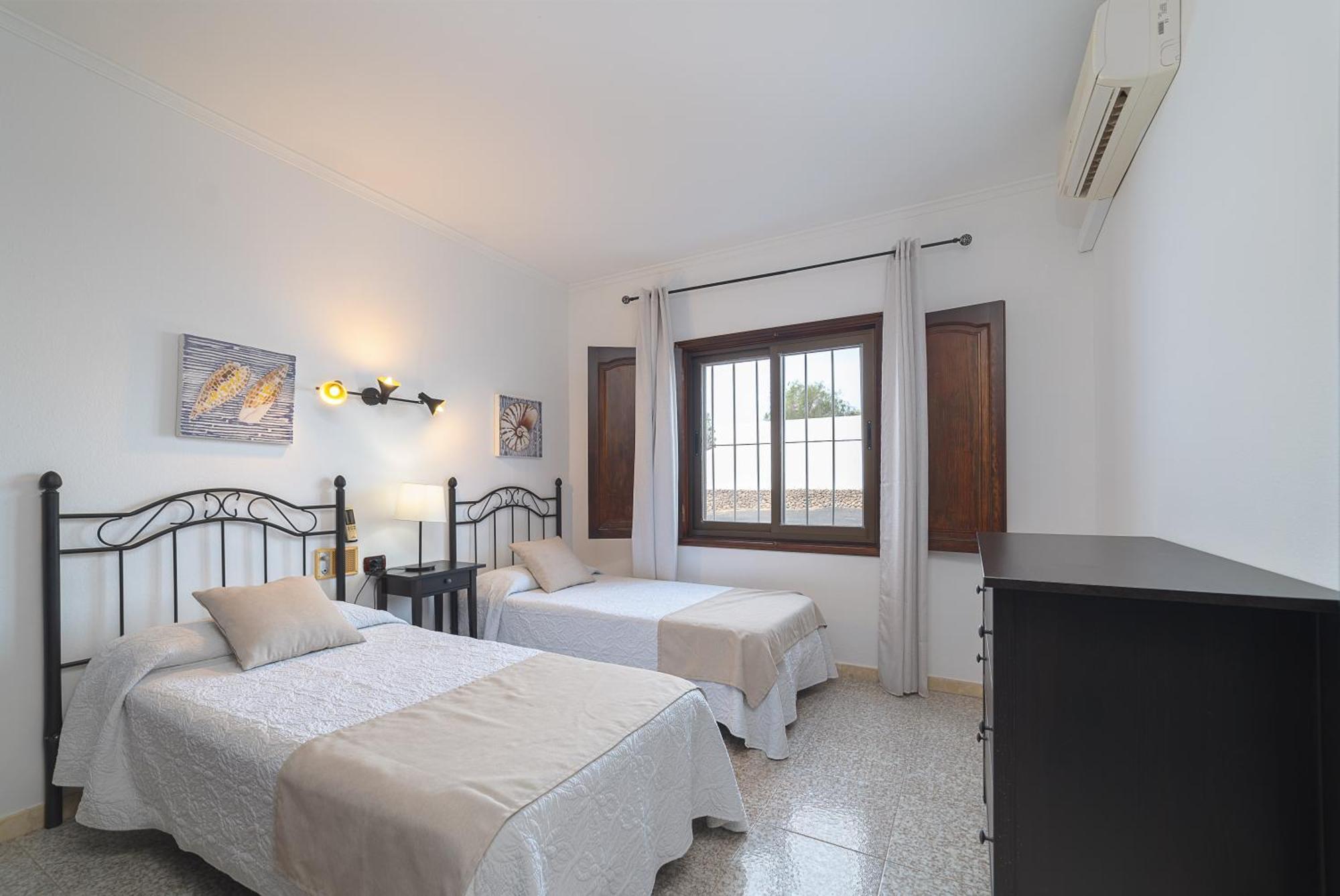 Villa Victoria Playa Blanca  Exteriér fotografie