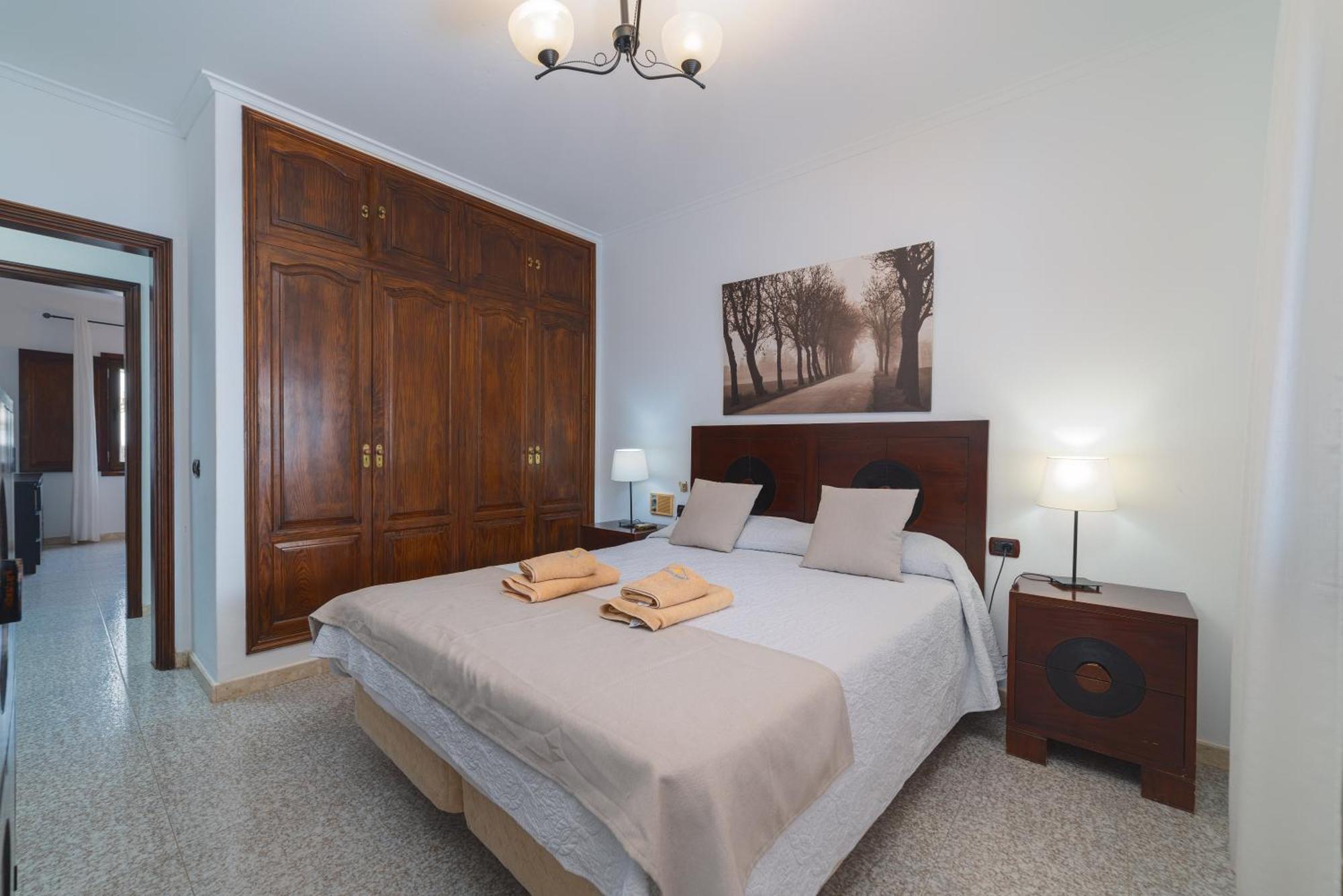 Villa Victoria Playa Blanca  Exteriér fotografie