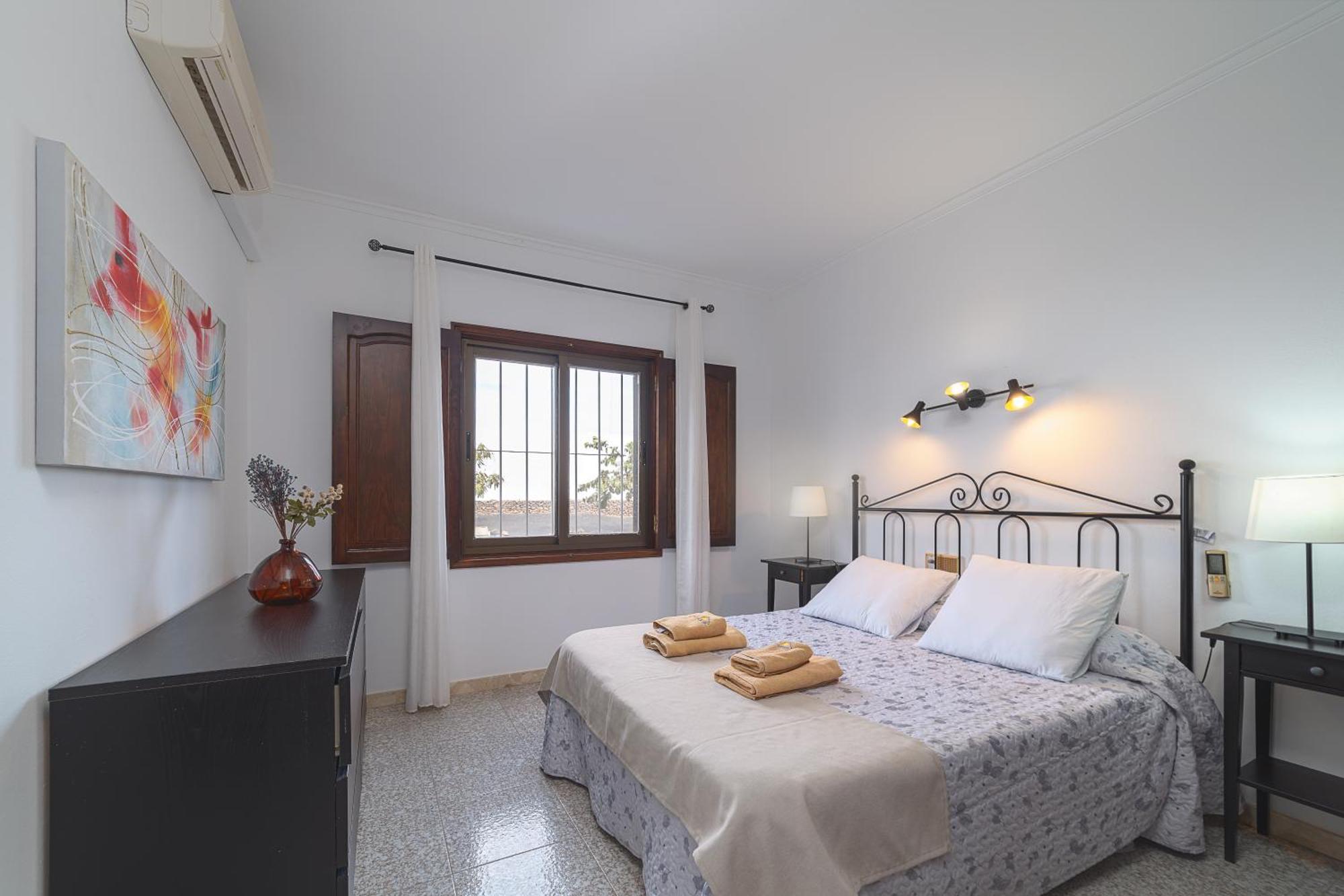 Villa Victoria Playa Blanca  Exteriér fotografie
