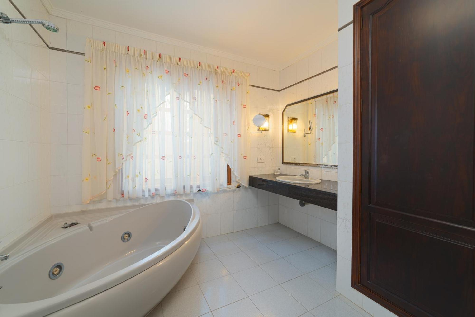 Villa Victoria Playa Blanca  Exteriér fotografie