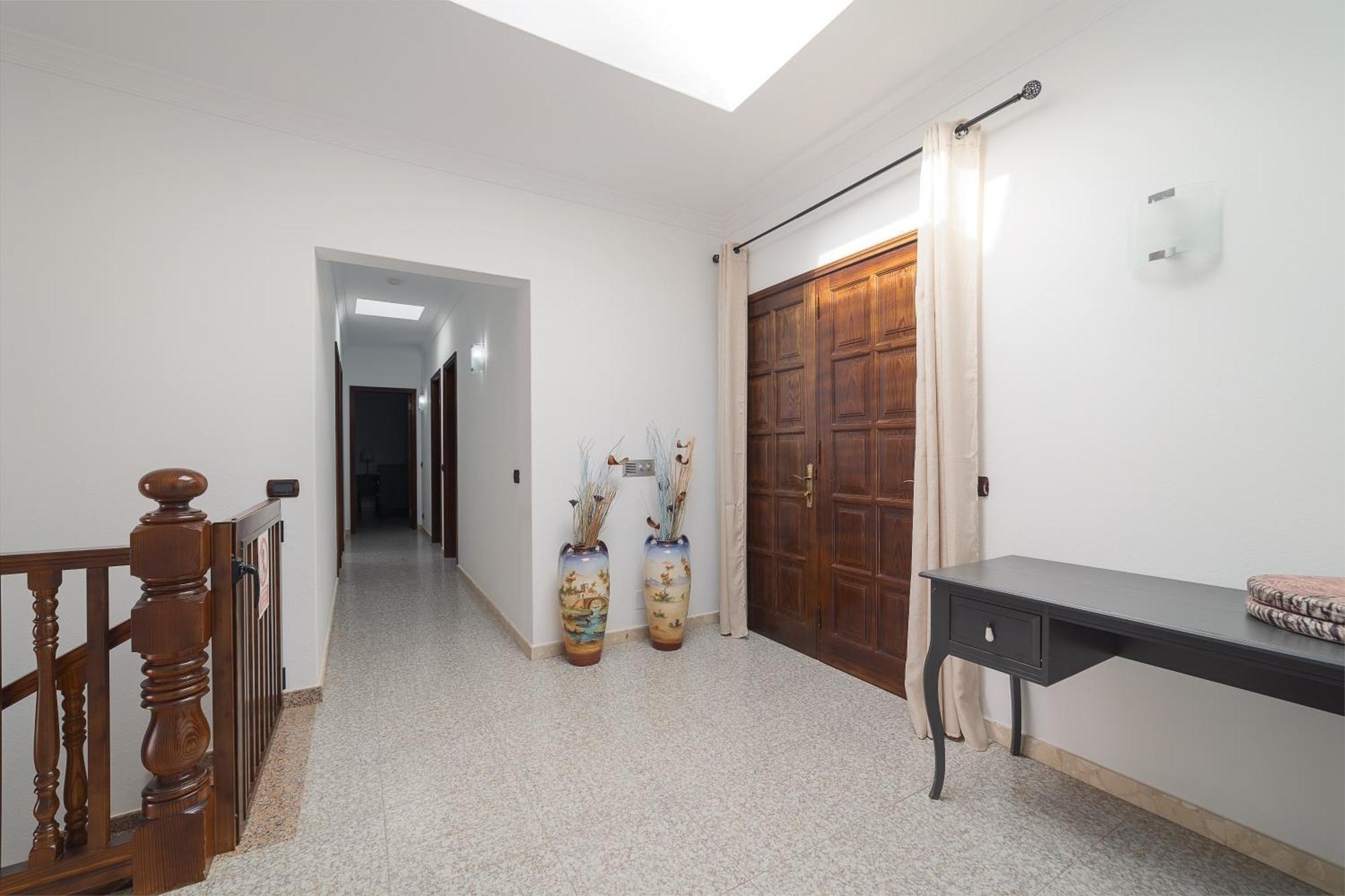 Villa Victoria Playa Blanca  Exteriér fotografie