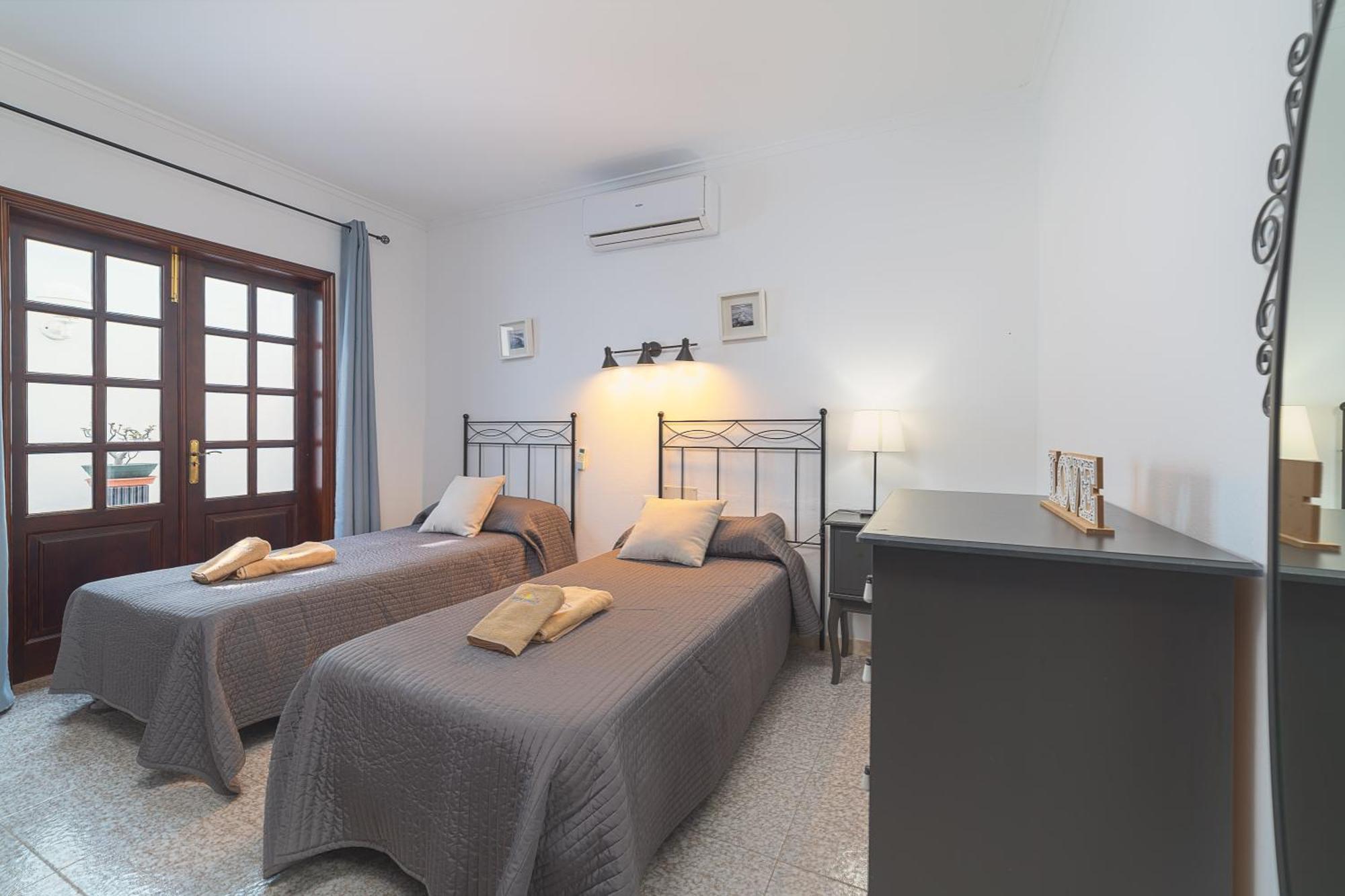 Villa Victoria Playa Blanca  Exteriér fotografie