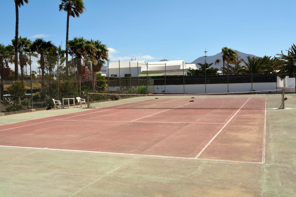 Villa Victoria Playa Blanca  Exteriér fotografie